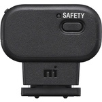 Sony ECM-W3 2-Person Wireless Microphone System with Multi Interface Shoe