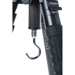 Fotopro X-GO Max Carbon Fiber Tripod Kit with FPH-62Q Ball Head (Black)