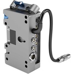 ARRI Studio 19mm Set for ALEXA Mini (Gold Mount)