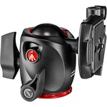 Manfrotto XPRO Magnesium Ball Head with 200PL-14 Quick Release Plate