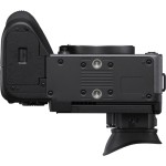 Sony FX2 Digital Cinema Camera with XLR Handle Unit