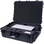 Aputure Nova P600C Rolling Hard Case