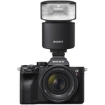 Sony HVL-F46RM Wireless Radio Flash