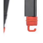 Fotopro iSpeedy AK66 Video Fluid Head & Tripod with Fast-Locking System