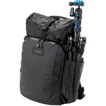 Tenba Fulton v2 10L Photo Backpack (Black/Black Camo)