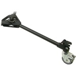 Miller 394 Lightweight Dolly for Solo DV/ENG Tripod