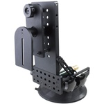 KUPO 10” Vacumm Suction Cup W/ Heavy Duty Camera Bracket