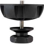 Benro 100mm Half Ball Adapter
