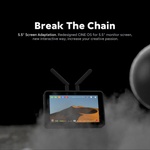 Vaxis Atom A5 Wireless Monitor Professional Package