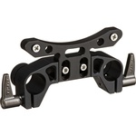 Tilta 3-Stage 4 x 5.65" Carbon Fiber Clip-On Matte Box (95mm Back)