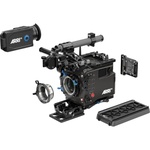 ARRI ALEXA 35 Lightweight Set with CCM-1 Onboard Monitor & CODEX Drives