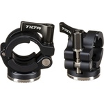 Tilta Nucleus-M Handgrip Universal Gimbal Adapters with Rosettes (L/R)