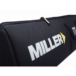 Miller CX2 2500 Solo-Q 75 2-Stage Carbon Fiber Tripod System (75mm)