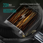 Tilta Nucleus-Nano II FIZ Wireless Lens Control System