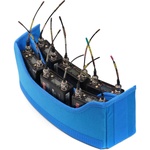 ORCA OR-334 Sound Bag for Sound Devices Scorpio & Zaxcom Deva 24