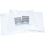 Bubblebee Industries The Lav Mic Pouch (6-Pack)