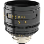 Cooke 27mm Panchro/i Classic T2.2 Full Frame Prime Lens/PL or LPL mount, Imperial or Metric Focus scales (specify on order)