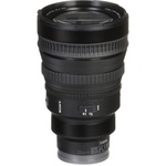 Sony FE PZ 28-135mm f/4 G OSS Lens