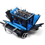 ORCA OR-334 Sound Bag for Sound Devices Scorpio & Zaxcom Deva 24