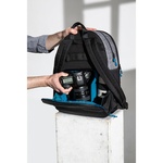 Tenba Skyline 13 Backpack (Black)
