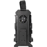 Aputure 2-Bay Battery Power Station (Gold Mount)