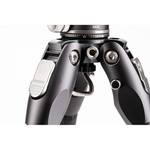 Benro Tortoise Columnless Carbon Fiber Zero Series Tripod with GX25 Ball Head