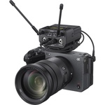 Sony URX-P41D Dual-Channel Camera-Mount Wireless Receiver (UC90: 941 to 960 MHz)