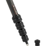 Fotopro X-Go Carbon E 2 Carbon Fiber Tripod with Ball Head