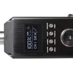 Aputure LS C300d II Daylight LED Monolight (Gold Mount)