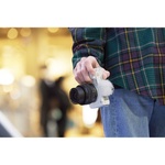 Sony ZV-E1 Mirrorless Camera with 28-60mm Lens (White)