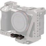 Tilta PL Mount Lens Adapter Support for Sony a7C (Tilta Gray)