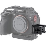 Tilta Multi-Functional NATO Mounting Bracket (Black)