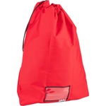 Matthews Rag Bag (Large, Red)