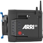 ARRI ALEXA Mini LF Ready to Shoot V-Mount Set (LPL)