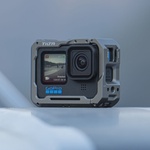 Tilta Full Camera Cage for GoPro HERO11 (Black)