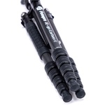 Fotopro X-Go Carbon Fiber E Tripod with FPH-42QP Ball Head and Monopod
