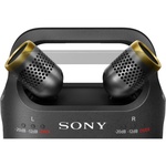 Sony PCM-D10 Portable High-Resolution Linear PCM Audio Recorder