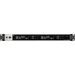 Sennheiser EM 6000 Dante Two-Channel Digital Wireless Receiver (US: 470 to 714 MHz)