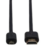OBSBOT Micro-HDMI to HDMI Cable