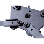 Aputure amaran F21c RGBWW LED Mat (V-Mount, 2 x 1')