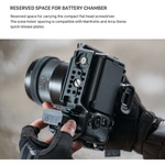 Tilta Full Camera Cage for Sony a7 IV & Select Cameras (Black)