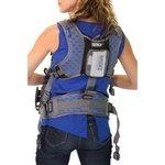 ORCA OR-40 Audio Bag Harness