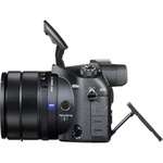 Sony Cyber-shot DSC-RX10 IV Digital Camera