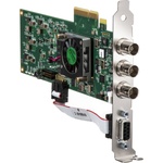 AJA KONA 1-T Tall 3G-SDI 2K Capture & Playback Card