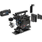 ARRI 8 x Signature Primes (M) & ALEXA 35 Production Set (Meters, 19mm Studio)