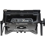 Litepanels Gemini 1x1 Hard RGB LED Light Panel (Standard Yoke, Bare Ends Power Cord)