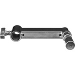 Matthews Secondary Offset Arm for Round-D-Round Doorway Dolly