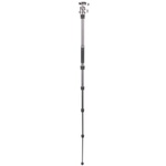 Benro Bat Zero Series Aluminum Travel Tripod with VX20 Ball Head (55.6")