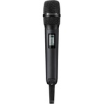 Sennheiser SKM 6000 Digital Handheld Wireless Microphone Transmitter with No Mic Capsule & No Battery Pack (A1-A4: 470 to 558 MHz)