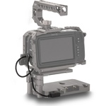 Tilta D-Tap to 2-Pin Power Cable for BMPCC 4K Cameras